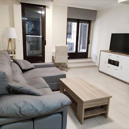 Апартаменты La Casita Del Mirador Баэса Экстерьер фото